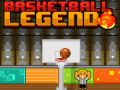 Spēle Basketbola leģenda online