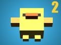 Spēle Flap Up 2 online