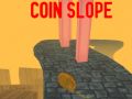 Spēle Monētu slīpums online