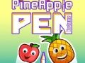 Spēle Ananāsu Pildspalva Deluxe online