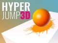 Spēle Hiper Lēciens 3D online