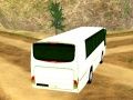 Spēle Autobusu vadīšanas simulators uz kalna online