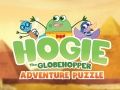 Spēle Hogie Globālo Ceļotāju Piedzīvojumu Puzzle online