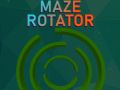 Spēle Mazes Rotators online