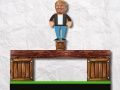 Spēle Tramps Ragdoll 2 online