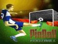 Spēle Pinnbals Futbols online