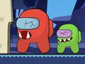 Spēle Impostors Zombiji online
