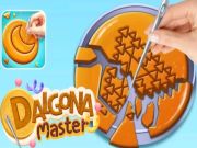 Spēle Dalgonas meistars online