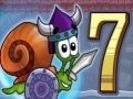 Spēle Kāpostu gliemezis Bobs 7: Fantāziju stāsts online Spēle Kāpostu gliemezis Bobs 7: Fantāziju stāsts online