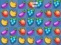 Spēle Fruita Crush online Spēle Fruita Crush online