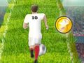 Spēle Eiro Futbola Sprint online Spēle Eiro Futbola Sprint online