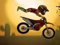 Spēle Moto X3M online Spēle Moto X3M online