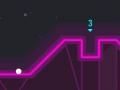 Spēle Arkadžu Golfs: NEONS online