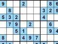 Spēle Ultimate Sudoku HTML5 online Spēle Ultimate Sudoku HTML5 online
