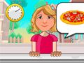 Spēle Picas cepšanas laiks online Spēle Picas cepšanas laiks online