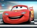 Spēle Automobiļi: Zibens ātrums online Spēle Automobiļi: Zibens ātrums online