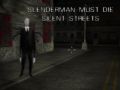 Spēle Slendermanam Jānomirst: Klusas Ielas online Spēle Slendermanam Jānomirst: Klusas Ielas online