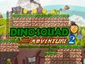 Spēle Dino komandas piedzīvojums 2 online Spēle Dino komandas piedzīvojums 2 online
