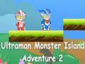 Spēle Ultraman Monstru Salas Piedzīvojums 2 online Spēle Ultraman Monstru Salas Piedzīvojums 2 online
