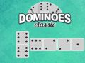 Spēle Klasiskie Dominō online Spēle Klasiskie Dominō online