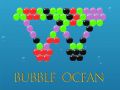 Spēle Burbuļu okeāns online Spēle Burbuļu okeāns online