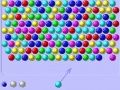 Spēle Burbuļu šāvējs HTML5 online Spēle Burbuļu šāvējs HTML5 online