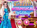 Spēle Kendall: Viltīgā Kāzu online