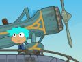 Spēle Poptropica online