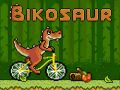 Spēle Bikosaur online