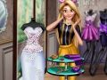 Spēle Princeses Šuvēja Veikals 2 online