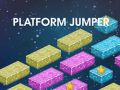 Spēle Platformu Lēkātājs online