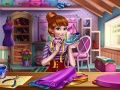 Spēle Modes Apavu Dizainers online Spēle Modes Apavu Dizainers online
