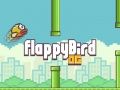 Spēle Flappy Bird Og online