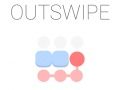 Spēle OutSwipe online