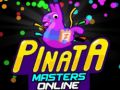 Spēle Pinatu Meistari Tiešsaistē online