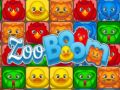 Spēle Zoo Boom online Spēle Zoo Boom online
