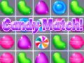Spēle Saldumu spēle! online Spēle Saldumu spēle! online