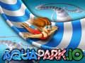 Spēle Ūdens parks io online