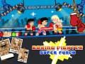 Spēle Boksa Cīņinieks: Super Uciens online Spēle Boksa Cīņinieks: Super Uciens online