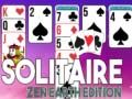 Spēle Solitārs Zen: Zemes izdevums online