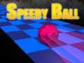 Spēle Ātrā Bumbiņa online Spēle Ātrā Bumbiņa online