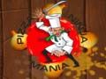 Spēle Picas Ninja Mānija online