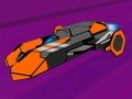 Spēle Kosmiskā Steiga online