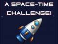 Spēle Kosmisks Laika Izsaukums! online