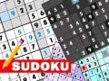 Spēle Sudoku online