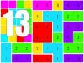 Spēle 13 online