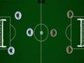 Spēle Galda futbols online