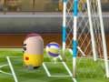 Spēle Tablešu Futbols online