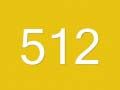 Spēle 512 online