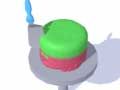Spēle Kūku Meistars 3D online
